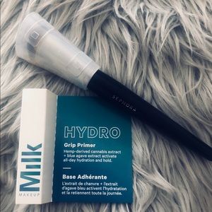 SEPHORA Pro Full Coverage Complexion Brush #66